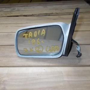 Зеркало SUZUKI Vitara TA01W '1996 3k (USA) L