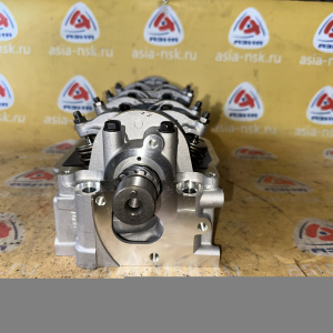 Головка блока Mazda F8 Bongo SE88 8 valve НОВАЯ  8 КЛАПАНОВ с распредвалом