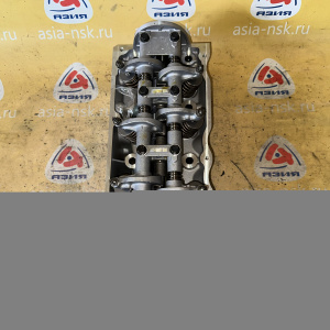 Головка блока Mazda F8 Bongo SE88 8 valve НОВАЯ  8 КЛАПАНОВ с распредвалом
