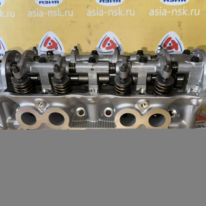 Головка блока Mazda F8 Bongo SE88 8 valve НОВАЯ  8 КЛАПАНОВ с распредвалом