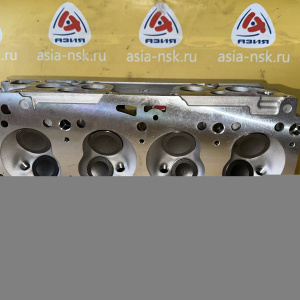 Головка блока Mazda F8 Bongo SE88 8 valve НОВАЯ  8 КЛАПАНОВ с распредвалом