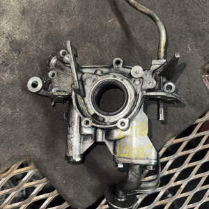 Насос масляный NISSAN CD20-T BUS