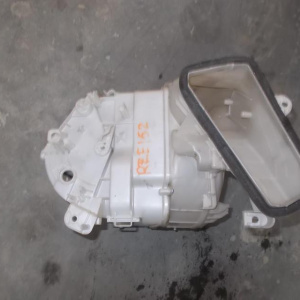 Печка TOYOTA ZRE152 Auris (корпус моторчика)
