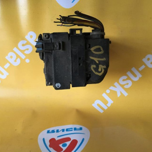 Блок ABS NISSAN G10 Bluebird Sylphy