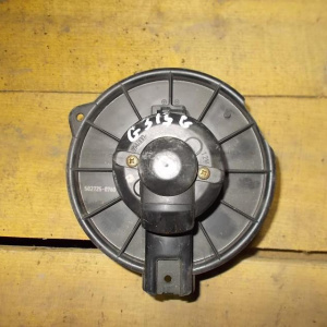 Моторчик печки TOYOTA EL40/EL50/LN130/G303G (дефект крепления)