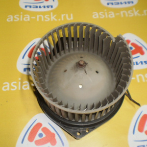 Моторчик печки SUBARU GF6/SF5 деф. крыльчатки