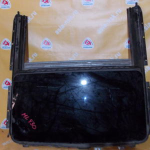 Люк на крышу Mercedes M-Class W163 '1998-2004