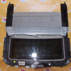 Люк на крышу Mercedes M-Class W163 '1998-2004