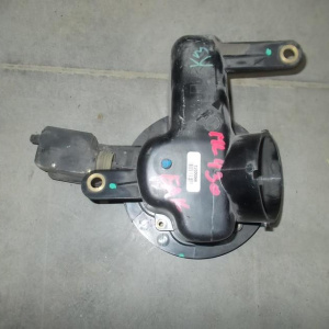 Обшивка салонная(ниша топливной горловины) Mercedes M-Class W163 '1998-2004