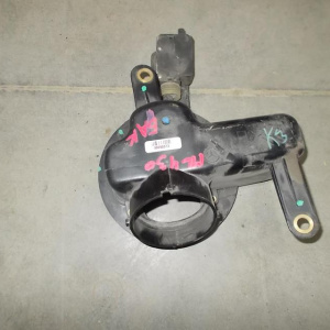 Обшивка салонная(ниша топливной горловины) Mercedes M-Class W163 '1998-2004