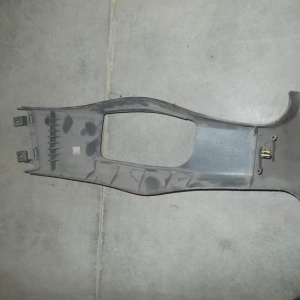Обшивка салонная Mercedes M-Class W16 '1998-2004 L