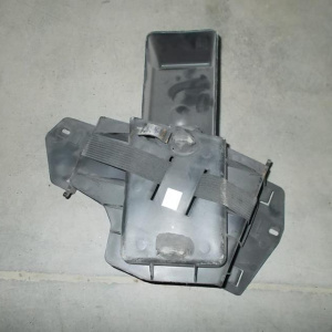 Крепление аварийного знака Mercedes M-Class W163 '1997-2005 (A1638600514)