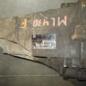 Редуктор Mercedes W163 M-Class OM612/M113 F ML 270 CDI ML 430 I=3.46 A1633300005