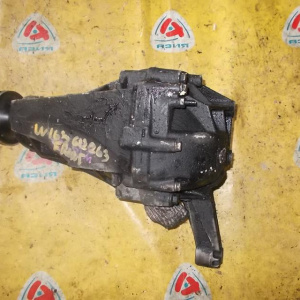Редуктор Mercedes W163 M-Class OM612/M113 F ML 270 CDI ML 430 I=3.46 A1633300005