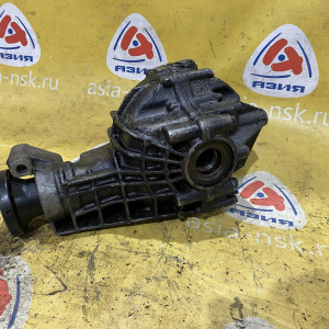 Редуктор Mercedes W163 M-Class OM612/M113 F 3.46 A1633300005