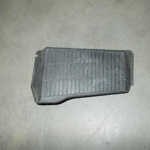 Обшивка салонная(опора для ног) Toyota Allion ZZT240