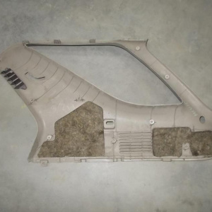 Обшивка багажника Toyota Harrier MCU15 L