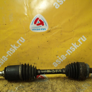 Привод Mercedes W163 M-Class перед, лев ABS 0501006510 '1998-2005