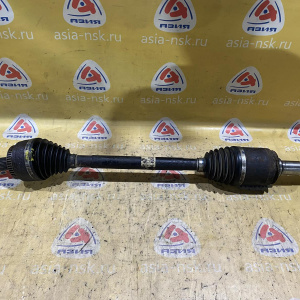 Привод Mercedes W163 M-Class R L=R (дефект пыльника) A1633500210