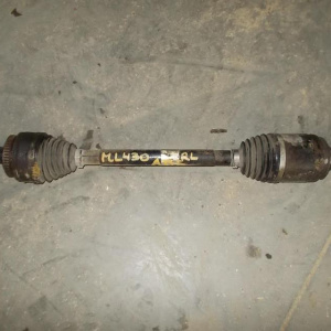 Привод Mercedes W163 M-Class R ABS 0501006511 '1997-2005