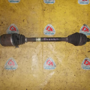 Привод Mercedes W163 M-Class R ABS 0501006511 '1997-2005