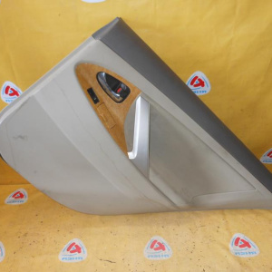 Обшивка двери Toyota Camry ACV40 зад, прав