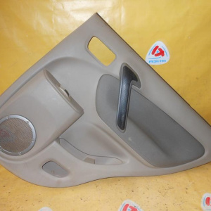 Обшивка двери Toyota RAV4 ACA20 зад, прав