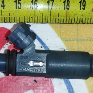 Форсунка Toyota 4E-FE Corolla EE111 / 23209-11120