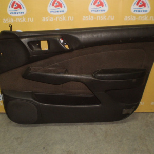 Обшивка двери Toyota Caldina/Corona ST190 '1992-1995 перед, прав