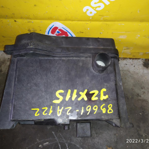 Корпус компьютера Toyota 82703-30030 + 82774-30030 Brevis/Crown Majesta/Mark II Wagon Blit/Verossa JZX110/JCG10/JZS177 1JZ-GE/1JZ-FSE/1UZ-FE/2JZ-FSE