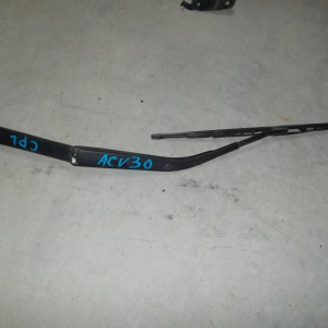 Держатель дворника Toyota Camry ACV30 F