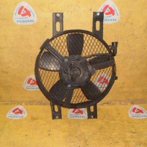 Диффузор радиатора SUZUKI Escudo TD11W H20A 5 door конд.