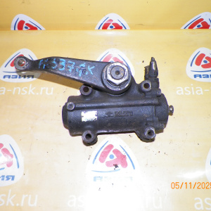Рулевой редуктор Mitsubishi Fuso/Fighter FK316/FK335 4т. Гидро.