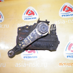 Рулевой редуктор ISUZU 446-01110 Forward FRR12 6BG1 Гидро. Вариант №1