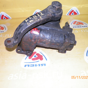 Рулевой редуктор ISUZU 446-01110 Forward FRR12 6BG1 Гидро. Вариант №1