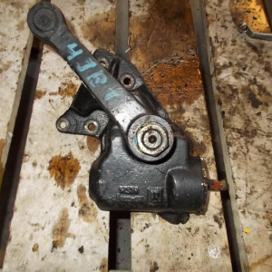 Рулевой редуктор ISUZU Elf NKR55E/NKR54/NHS55 4JB1 '1993 Механический.