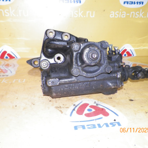 Рулевой редуктор Isuzu/Nissan Elf#Atlas AKR66E 4HF1 Гидро.