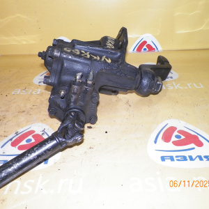 Рулевой редуктор Isuzu/Nissan Elf#Atlas AKR66E 4HF1 Гидро.
