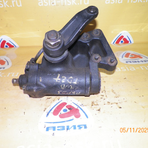 Рулевой редуктор NISSAN Atlas 150 P8F23 TD27 '1992- 4WD 1,5т. Гидро.