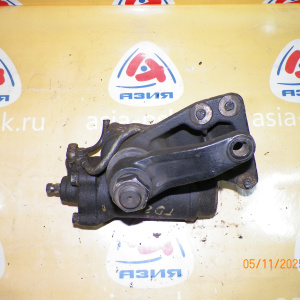 Рулевой редуктор NISSAN Atlas 150 P8F23 TD27 '1992- 4WD 1,5т. Гидро.