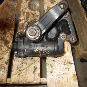 Рулевой редуктор NISSAN Atlas 150 P8F23 TD27 '1992- 4WD 1,5т. Гидро.