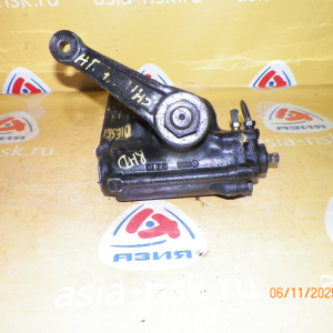 Рулевой редуктор NISSAN Diesel Condor MK120 FD46T Гидро. RHD.