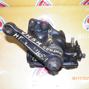 Рулевой редуктор NISSAN Diesel Condor MK120 FD46T Гидро. RHD.