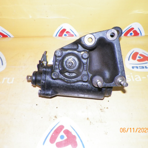 Рулевой редуктор NISSAN Diesel Condor MK120 FD46T Гидро. RHD.