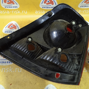 Стоп Kia Sorento BL/FY '2004 L USA (трещины на стекле, скол на корпусе) 924013E030