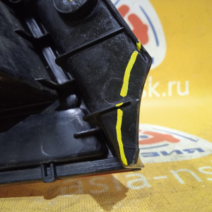 Стоп Kia Sorento BL/FY '2004 R USA (царапины на стекле, скол на корпусе) 924023E030