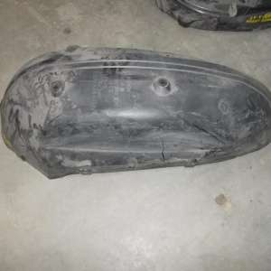 Подкрылок Acura MDX '2001-2006 зад, прав