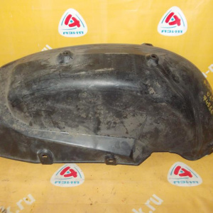 Подкрылок Acura MDX '2001-2006 зад, лев