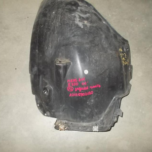 Подкрылок Mercedes E-Class W211/S211 перед, лев 4Matic задняя часть