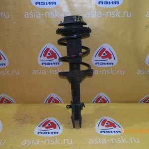 Стойка Subaru BM9/BMG/BMM/BR9/BRM/BRG Legacy '02.2009-10.2014 перед, лев